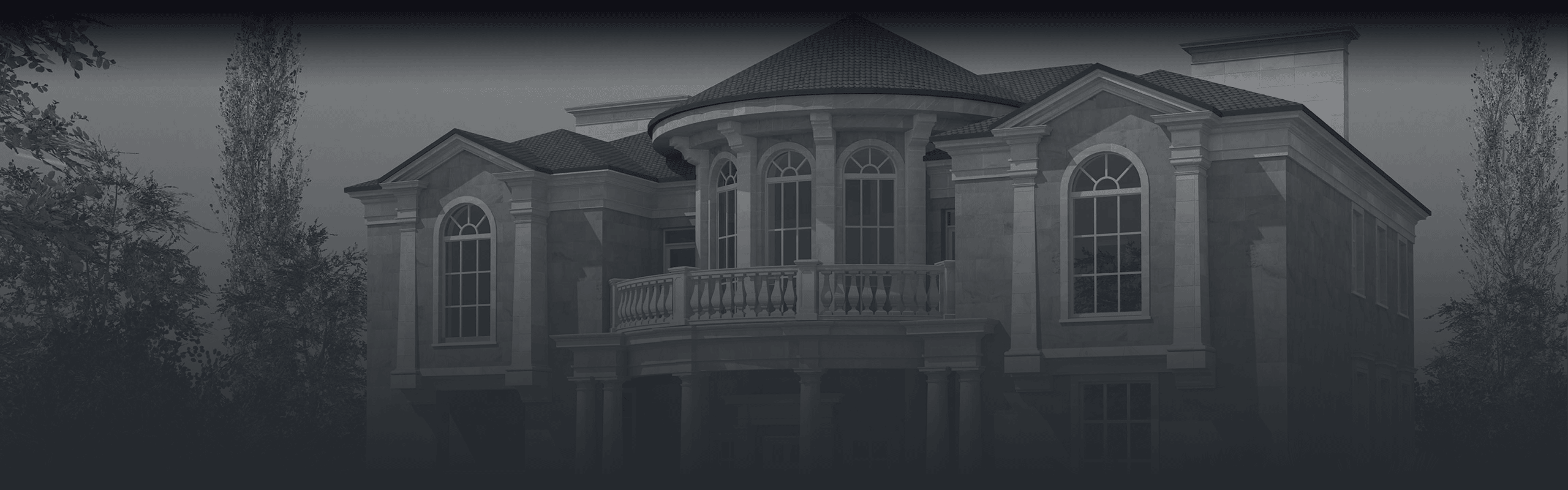 Residential building in Gelendzhik