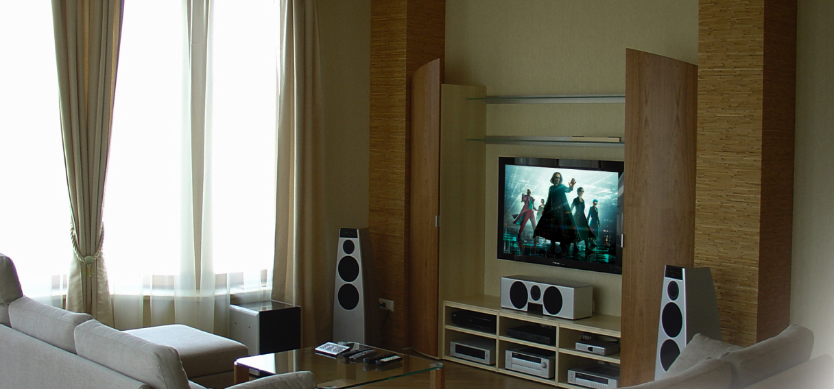 Apartment in Pokrovskoe-Glebovo Moscow